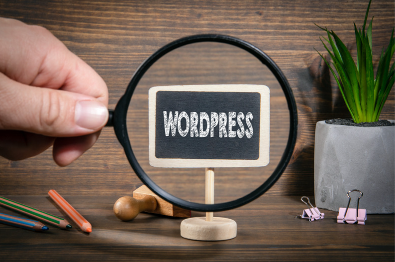 Wordpress