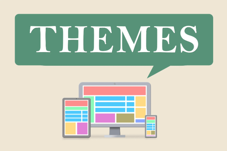 motyw wordpress - kadence