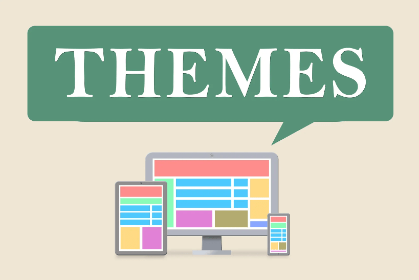 motyw wordpress - kadence