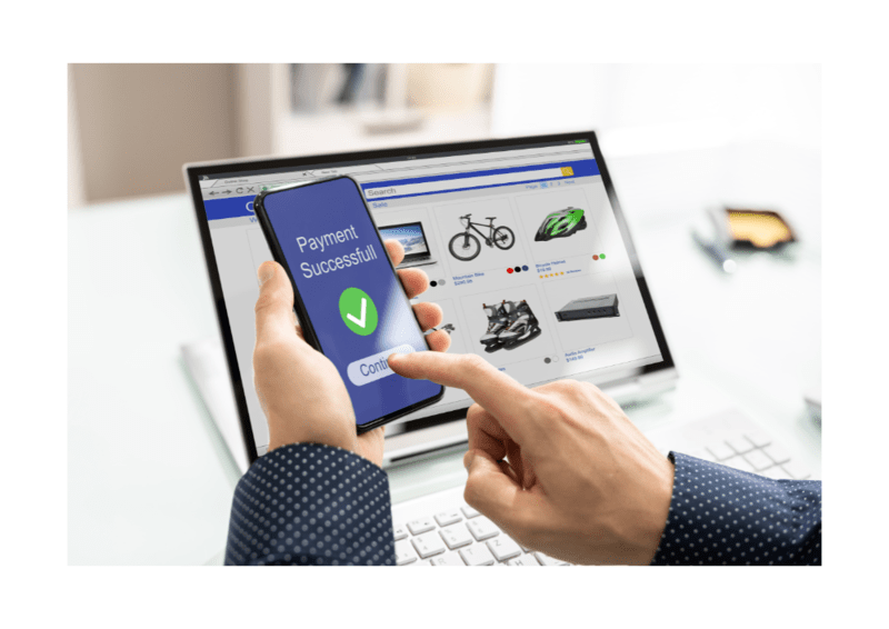 sklep internetowy Wordpress Gutenberg