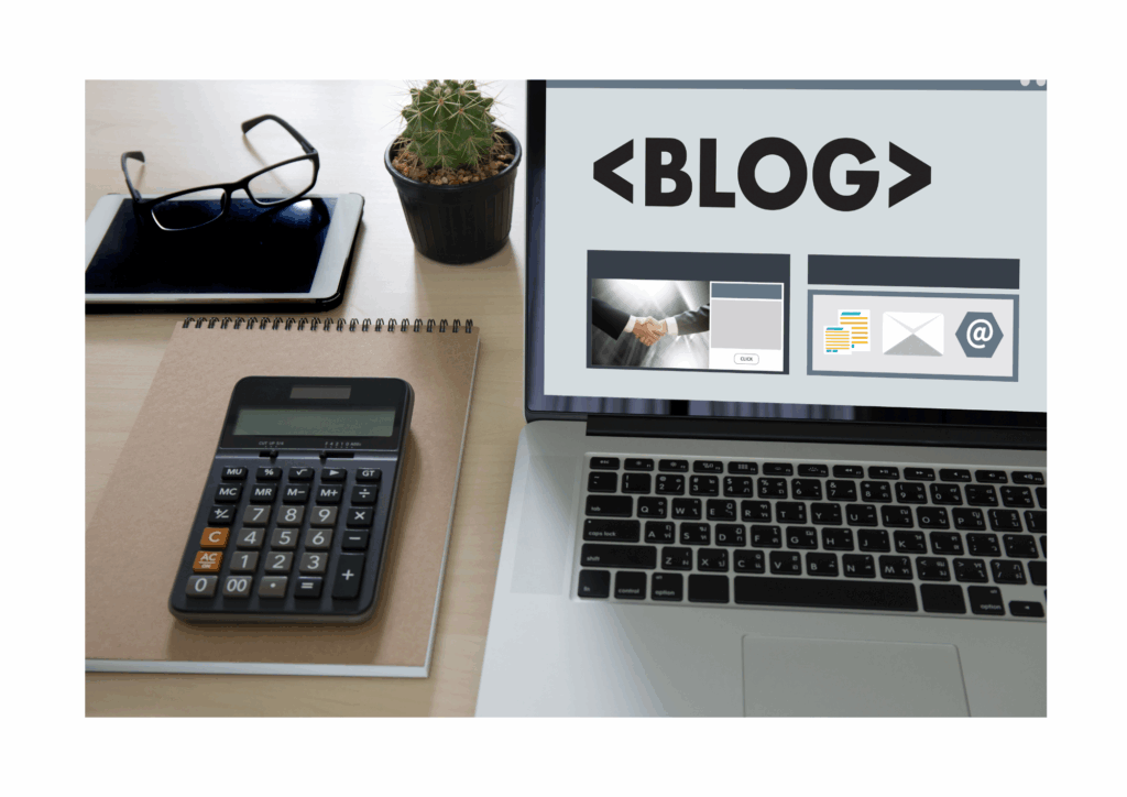 Tworzenie bloga w motywie Kadence Blog www