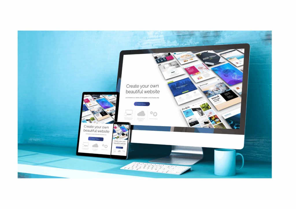 Gutenberg vs Divi i Elementor – co lepsze do tworzenia stron? Narzędzia do budowy stron www