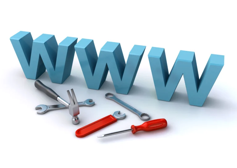 Budowa stron landing page kadence